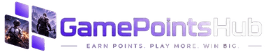 GamePointsHub