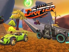 Fort Drifter