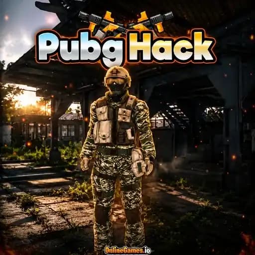 Pubg Hack