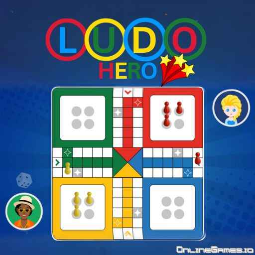 Ludo Play